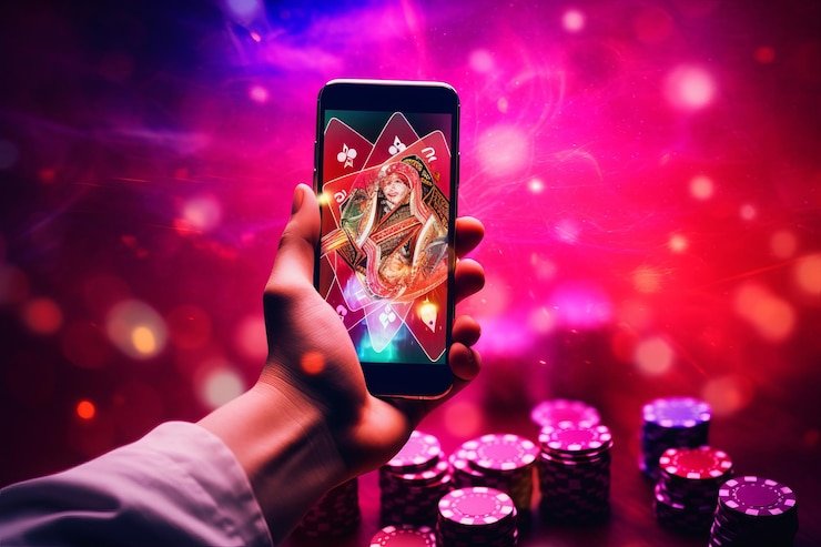 megapari app